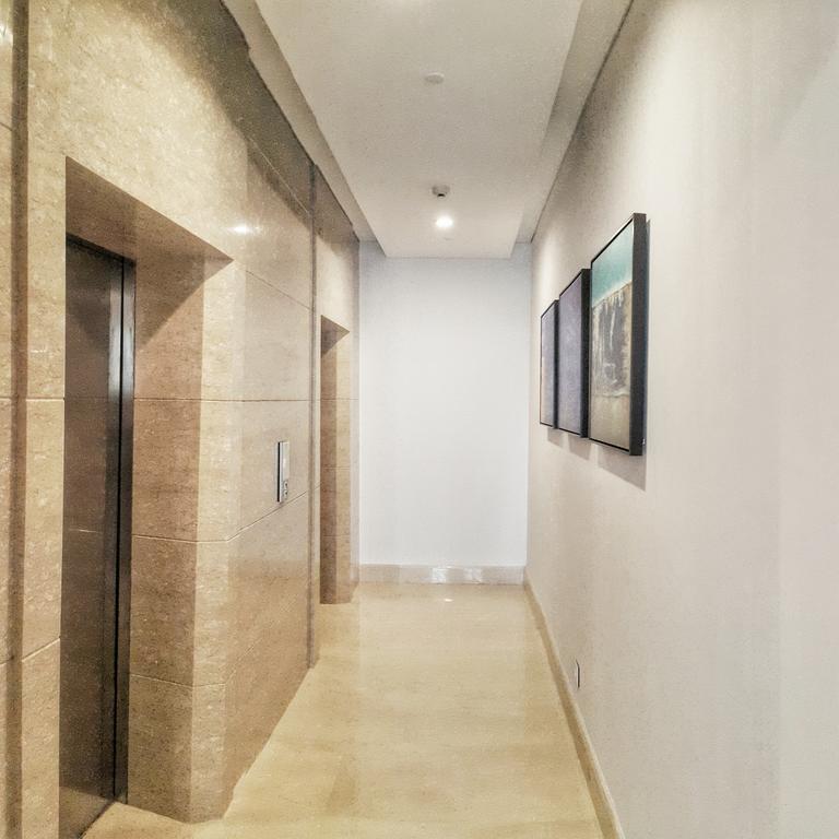 Oakwood Suites La Maison Jakarta Eksteriør bilde